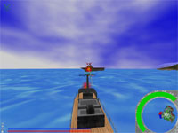 Becherovka Combat Simulator 썸네일